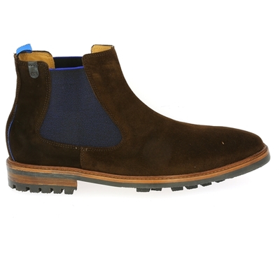 Floris Van Bommel Boots