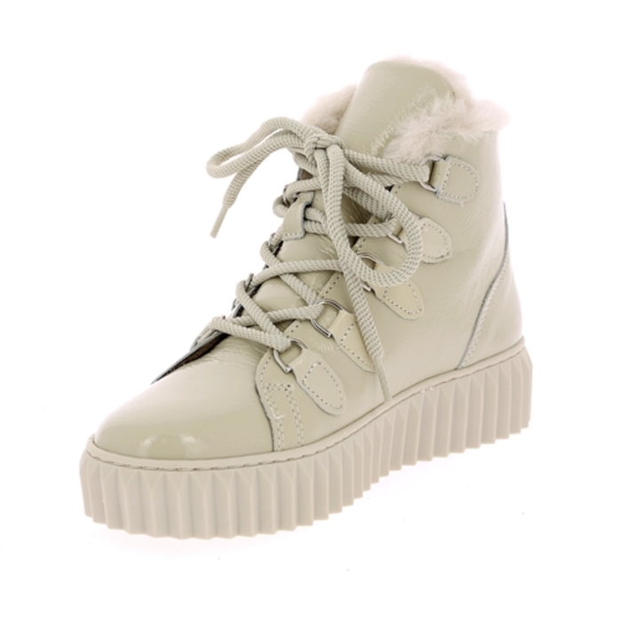 Alpe Bottines blanc