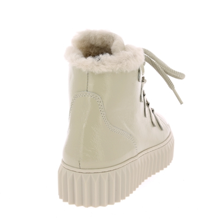 Alpe Bottines blanc