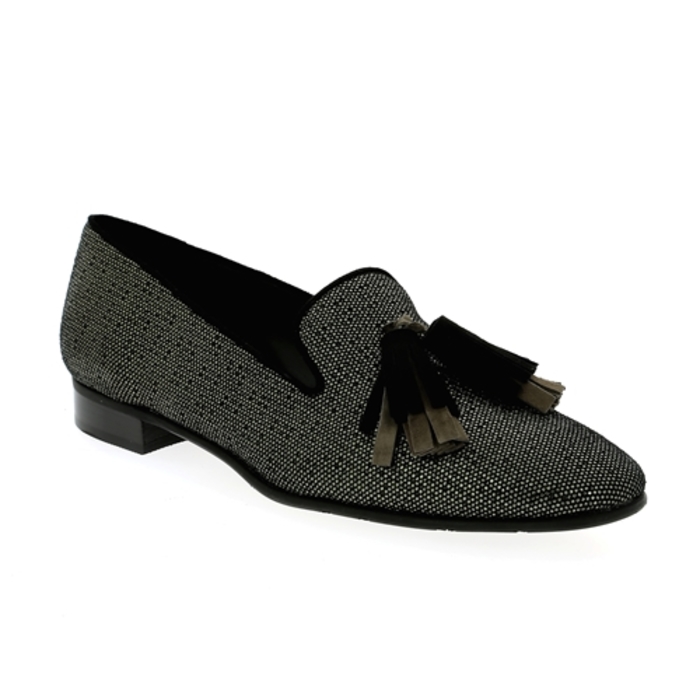 Voltan moccassins brun