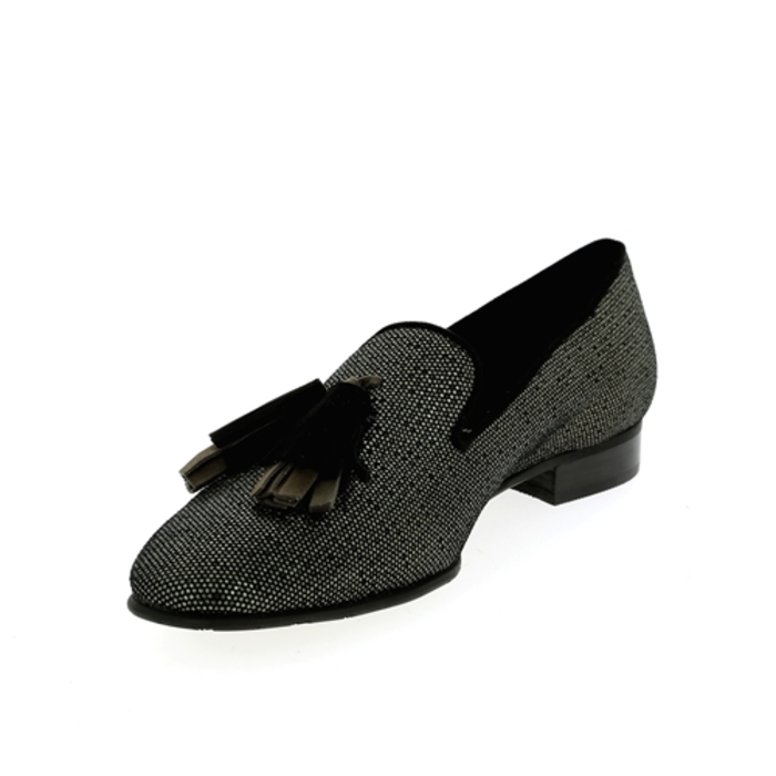 Voltan Moccassins gris