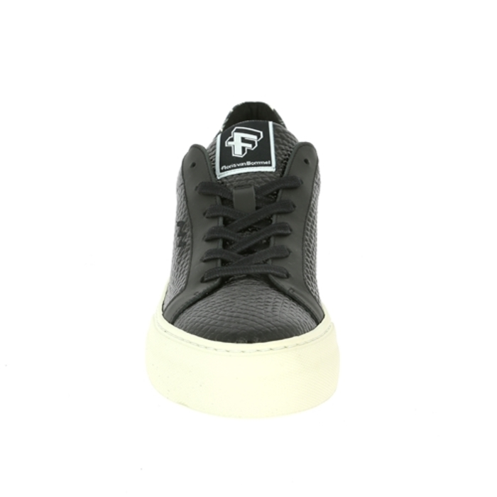 Floris Van Bommel Sneakers zwart