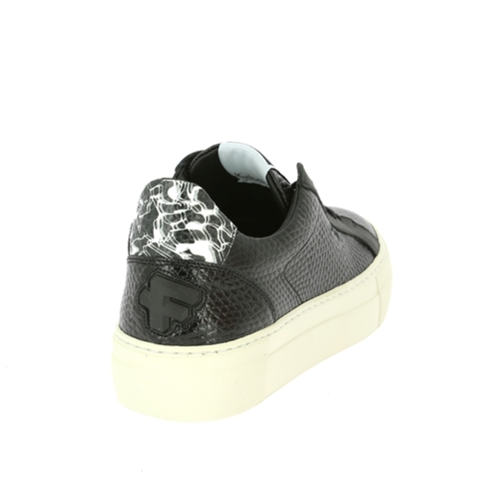 Floris Van Bommel Sneakers zwart