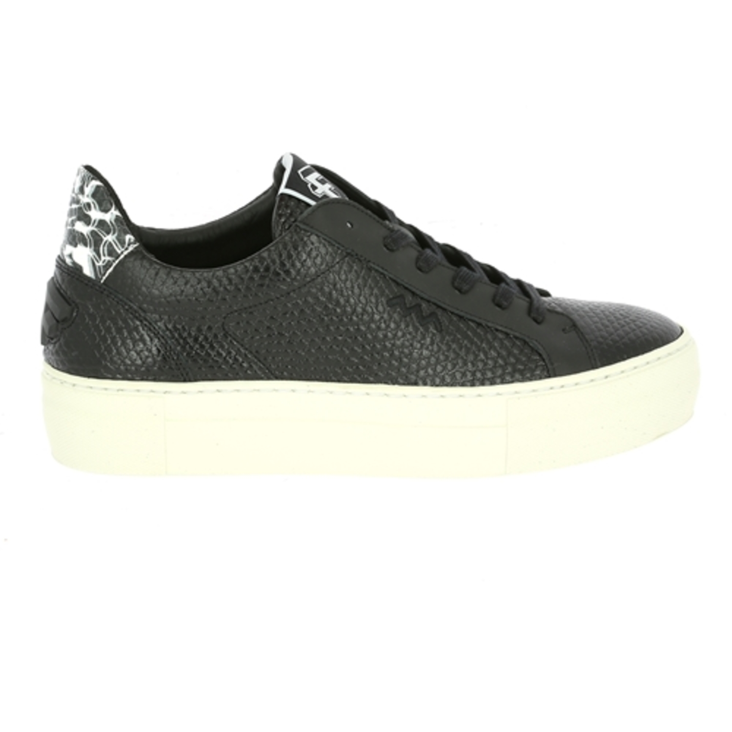 Zoom Floris Van Bommel Sneakers