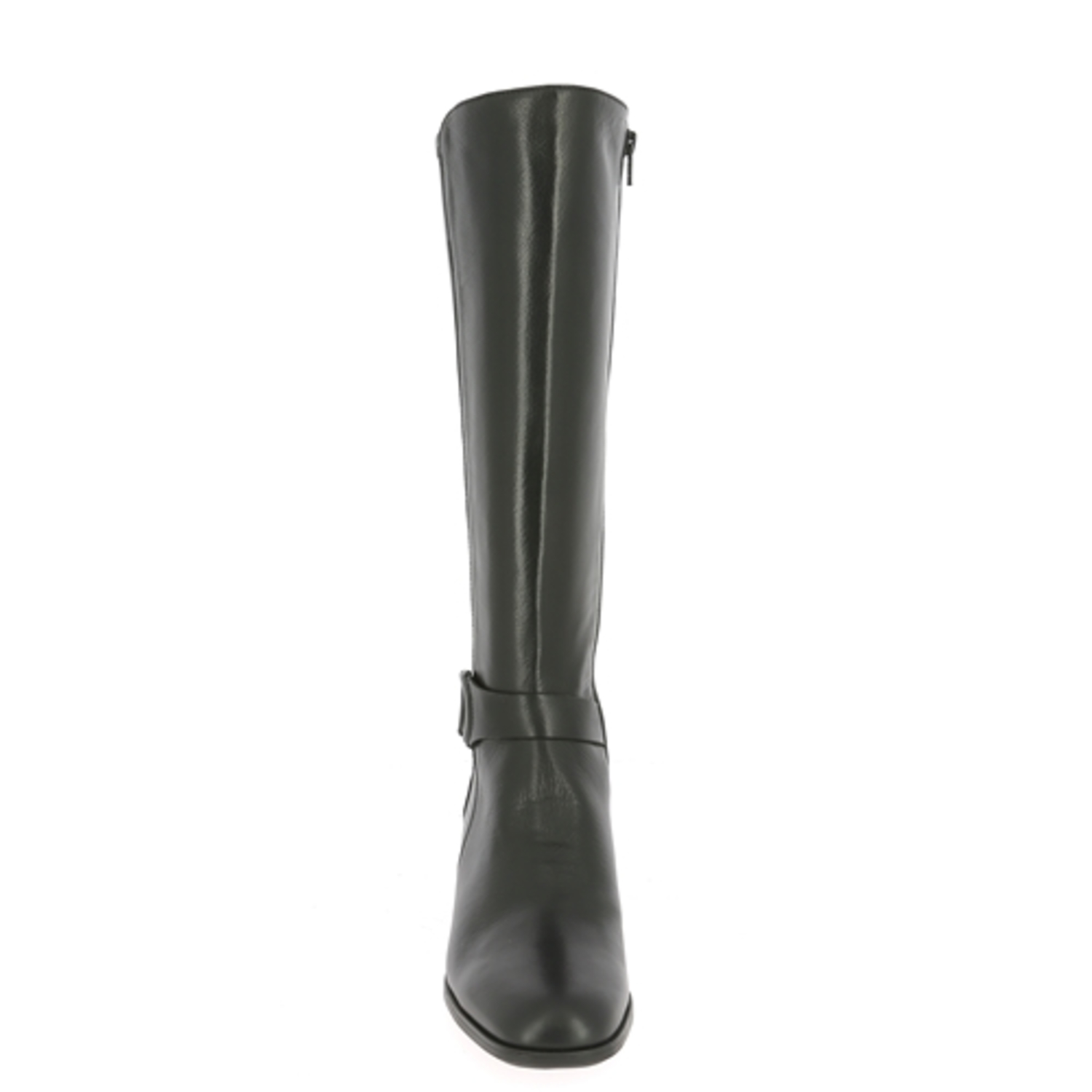 Zoom Hispanitas bottes noir