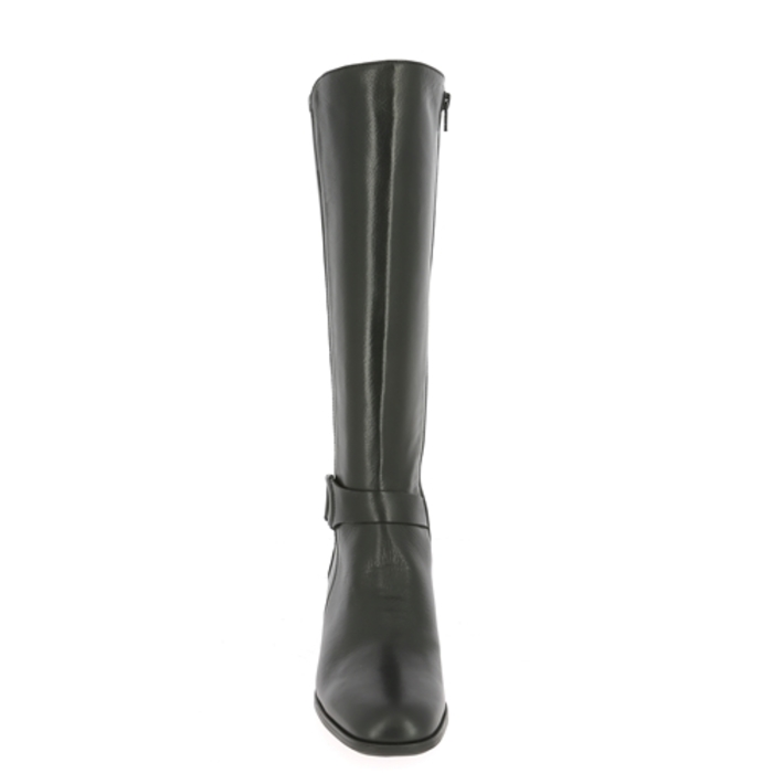 Hispanitas Bottes noir