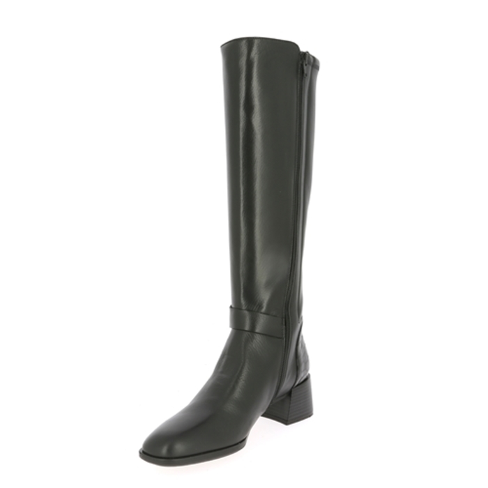 Hispanitas bottes noir noir