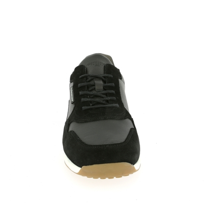 Cycleur De Luxe sneakers zwart zwart