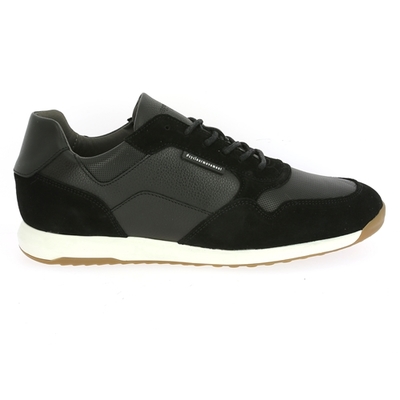 Cycleur De Luxe sneakers zwart