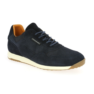 Cycleur De Luxe sneakers blauw