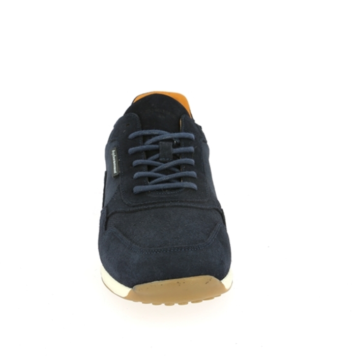 Cycleur De Luxe Sneakers blauw