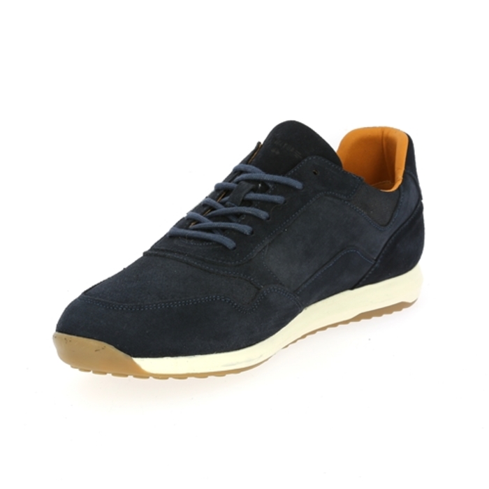 Cycleur De Luxe Sneakers blauw