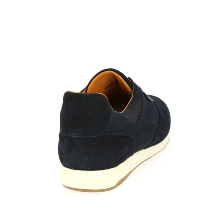 Cycleur De Luxe Sneakers blauw