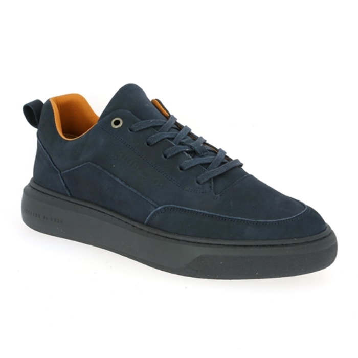 Cycleur De Luxe Sneakers blauw