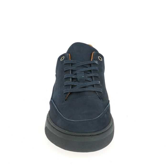 Cycleur De Luxe Sneakers blauw