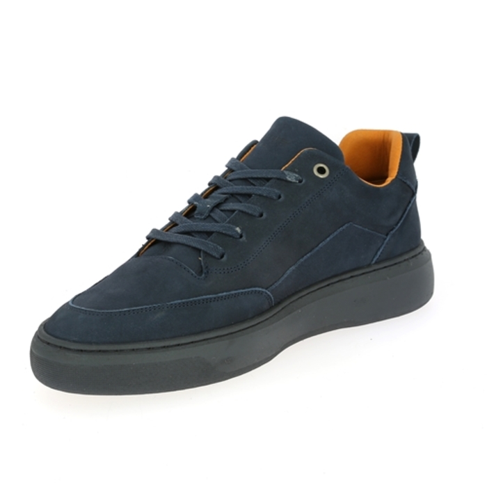 Cycleur De Luxe Sneakers blauw