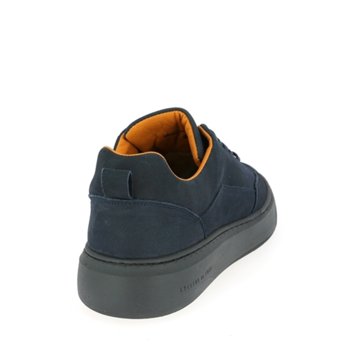 Cycleur De Luxe Sneakers blauw