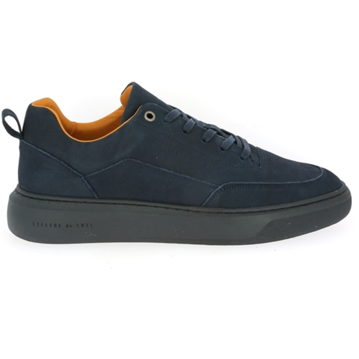 Cycleur De Luxe Sneakers blauw