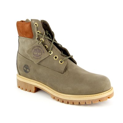 Timberland Bottines