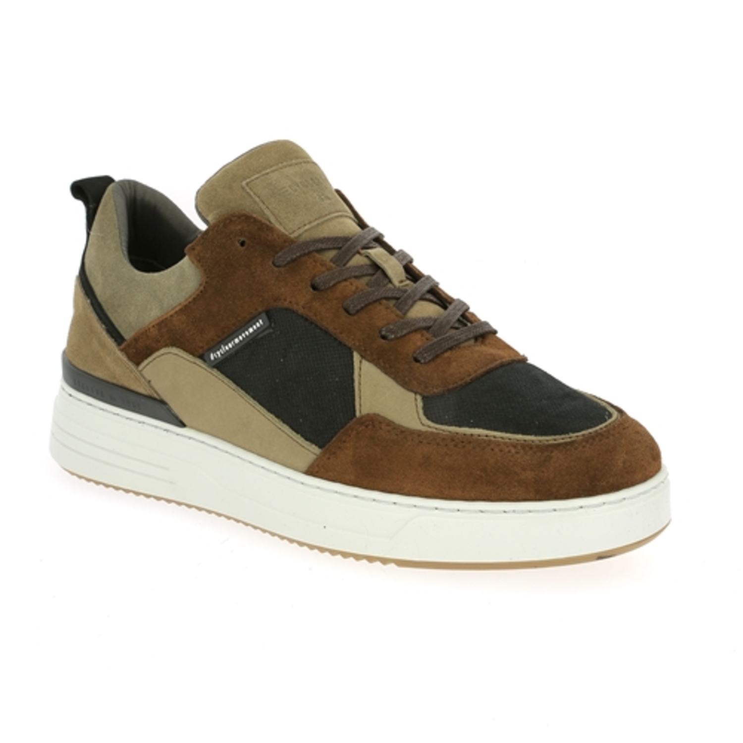 Zoom Cycleur De Luxe sneakers bruin