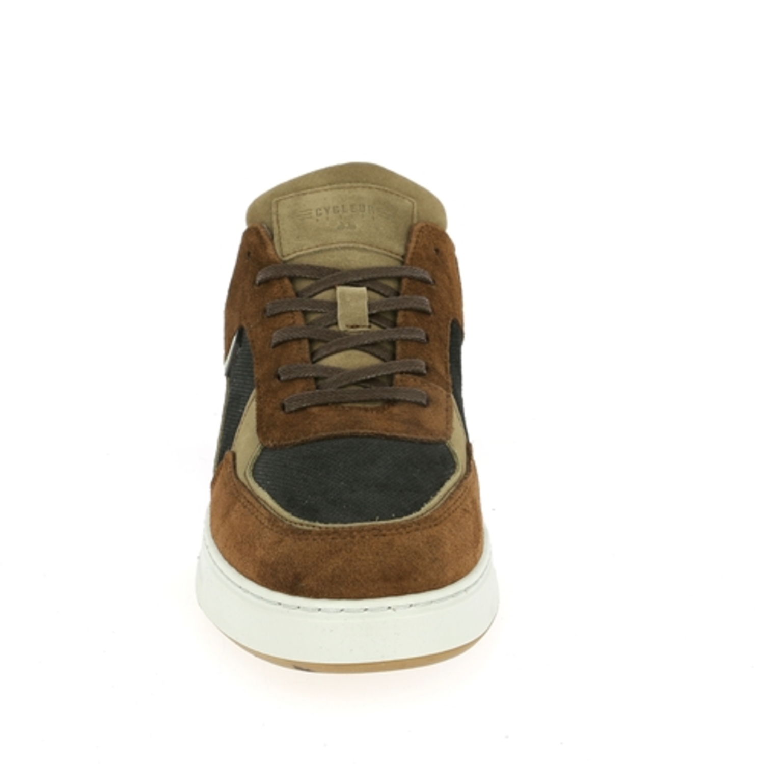 Zoom Cycleur De Luxe sneakers bruin