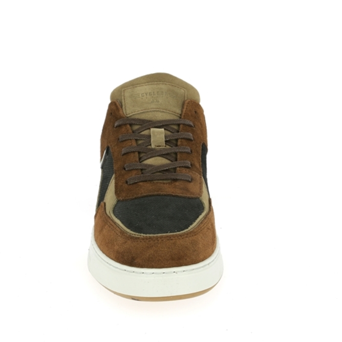 Cycleur De Luxe sneakers bruin bruin