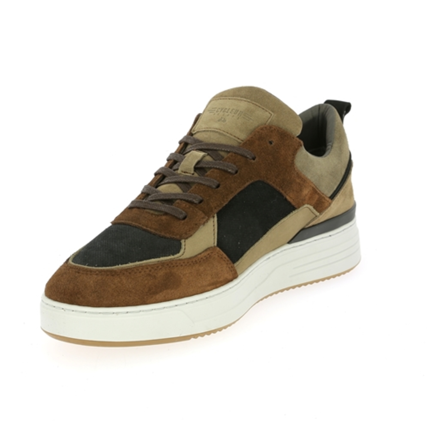 Zoom Cycleur De Luxe sneakers bruin