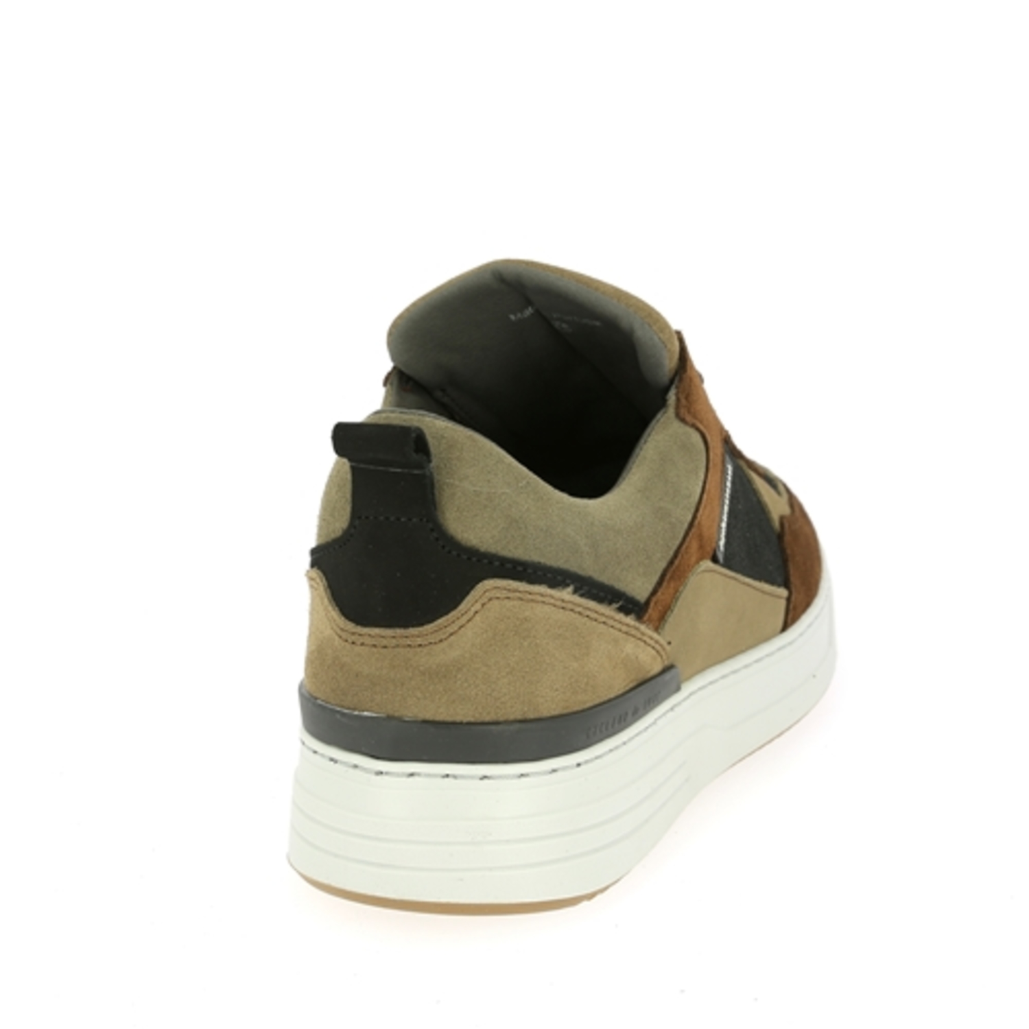 Zoom Cycleur De Luxe sneakers bruin