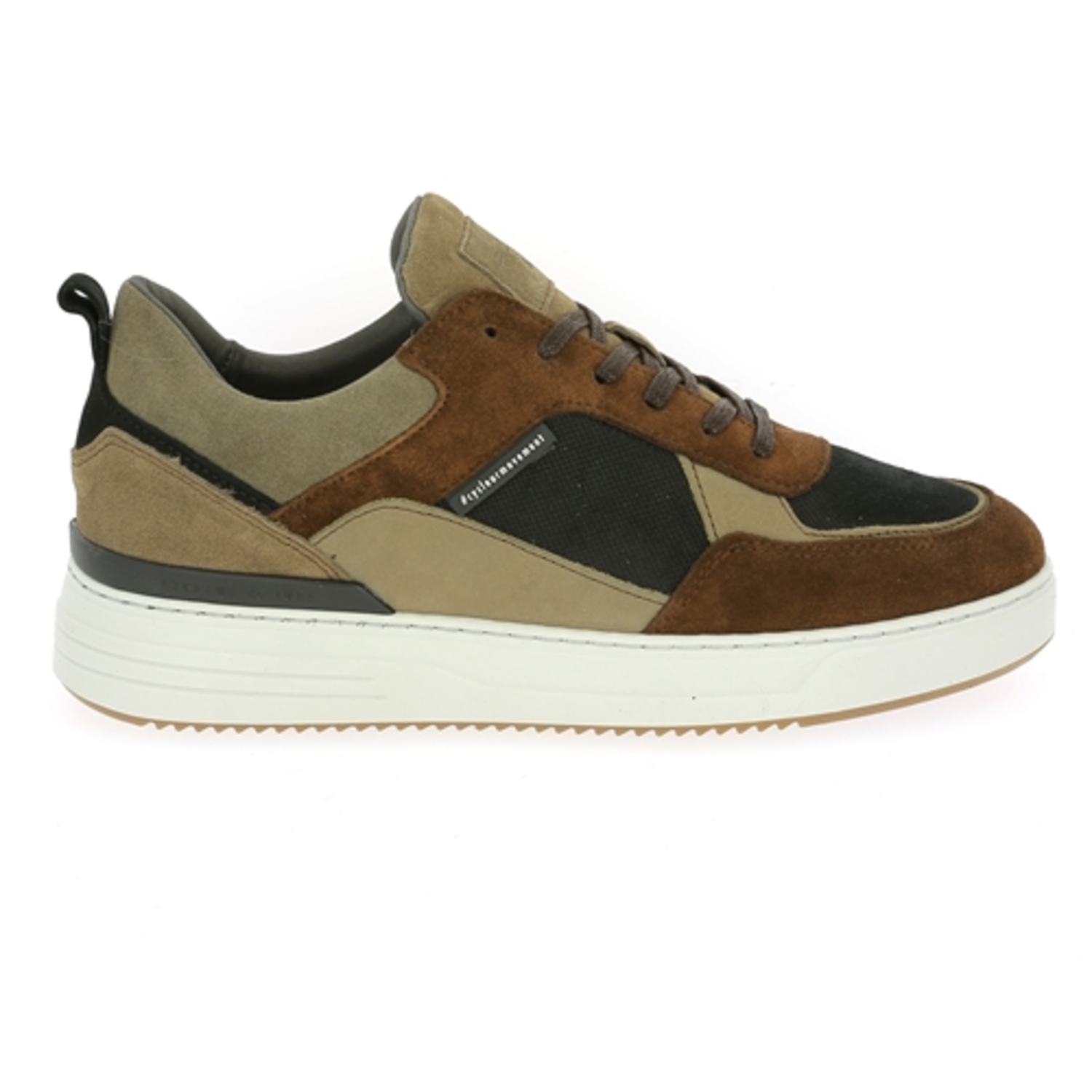 Zoom Cycleur De Luxe sneakers bruin