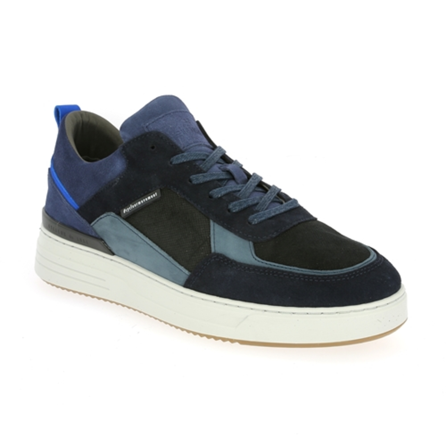 Zoom Cycleur De Luxe sneakers blauw