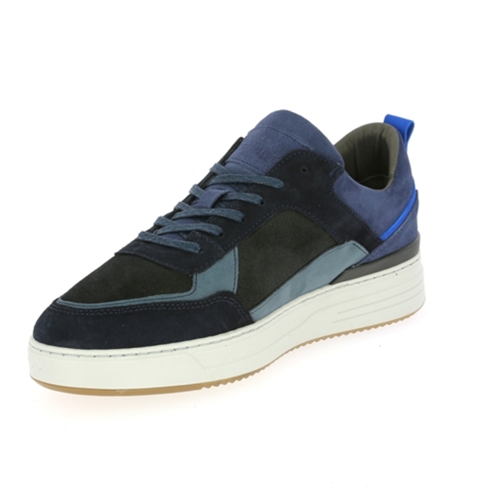 Cycleur De Luxe sneakers blauw blauw