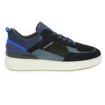 Cycleur De Luxe sneakers blauw