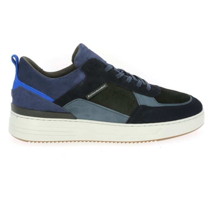 Cycleur De Luxe sneakers blauw blauw