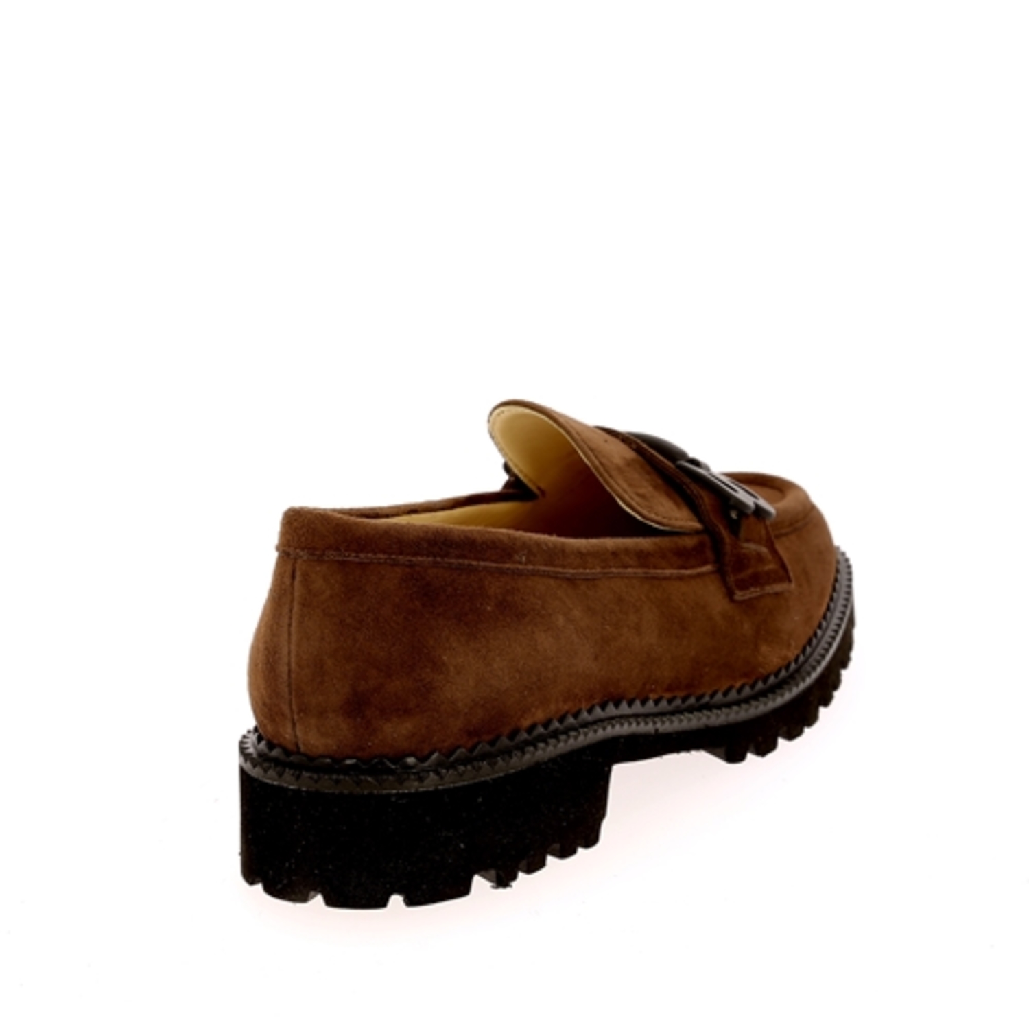 Zoom Brunate Moccassins