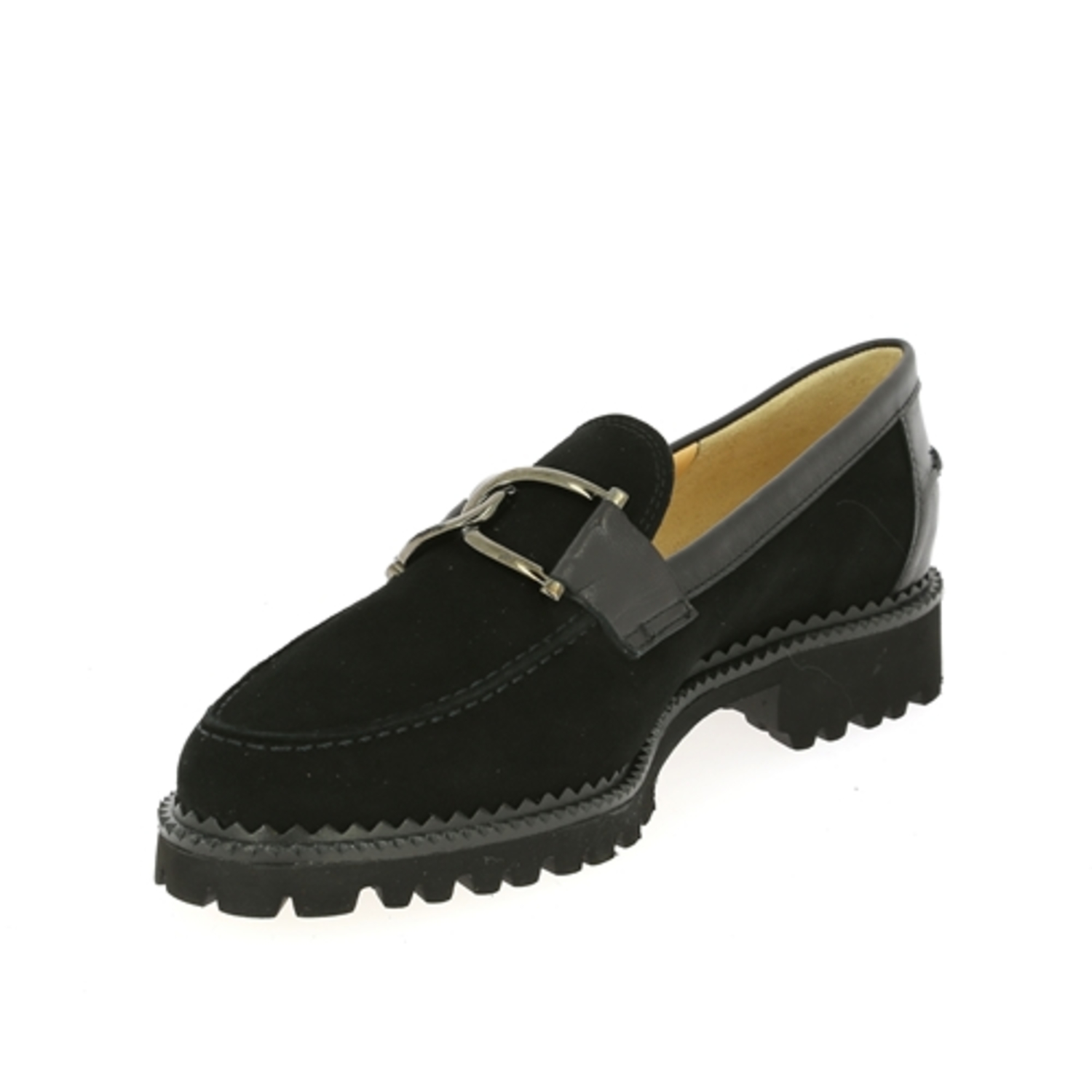 Zoom Brunate Moccassins