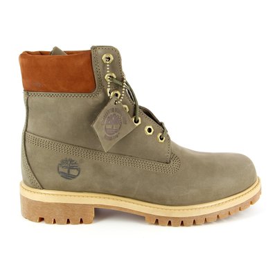 Timberland Bottines