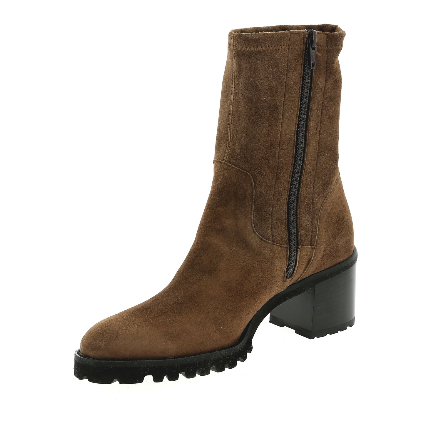 Zoom Brunate Boots