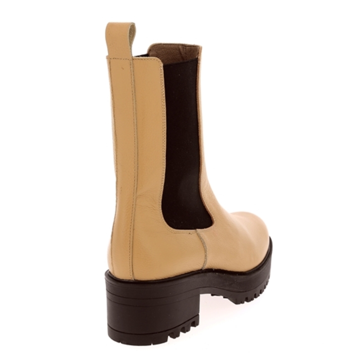 Wonders Boots beige