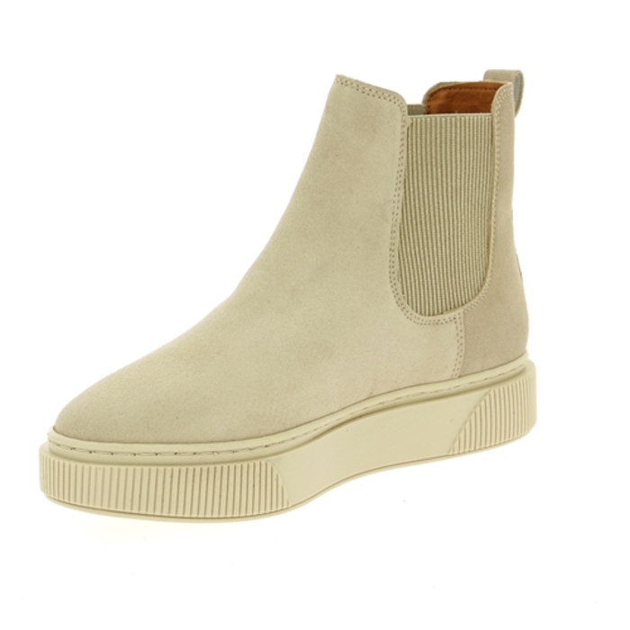 Cycleur De Luxe Boots milk