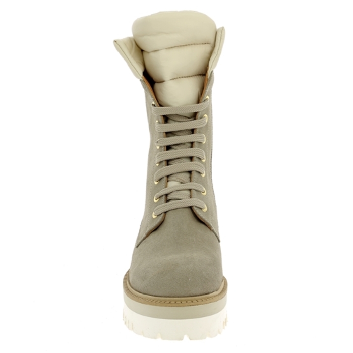 Marian Bottines taupe