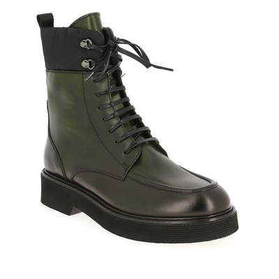 Triver Flight bottines vert