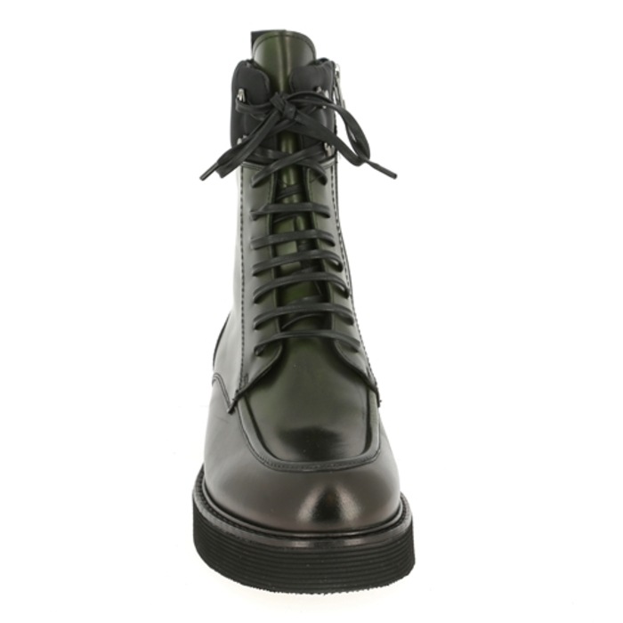 Triver Flight Bottines vert