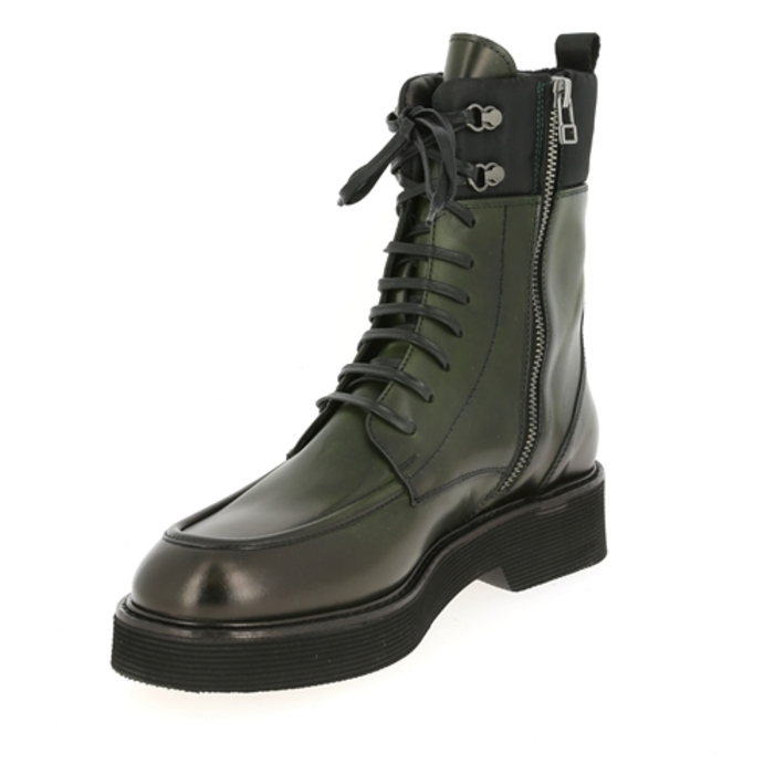 Triver Flight Bottines vert