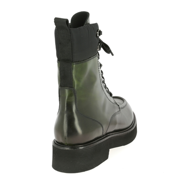 Triver Flight Bottines vert