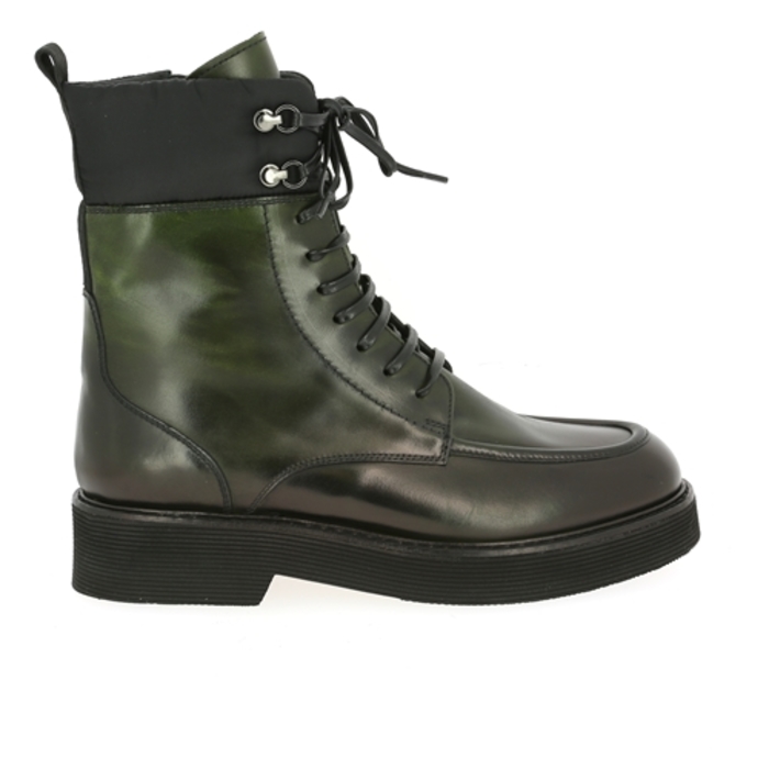 Triver Flight Bottines vert