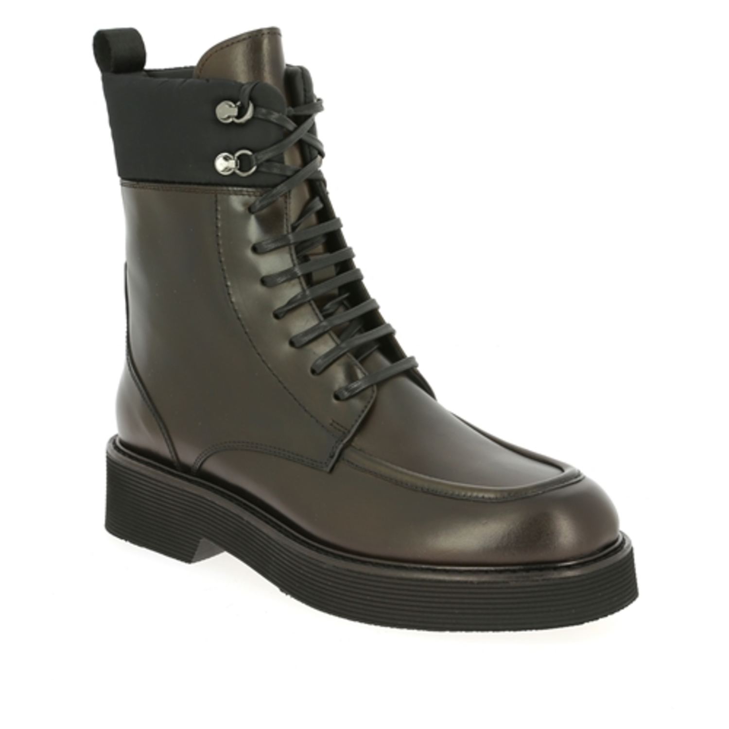 Zoom Triver Flight bottines brun