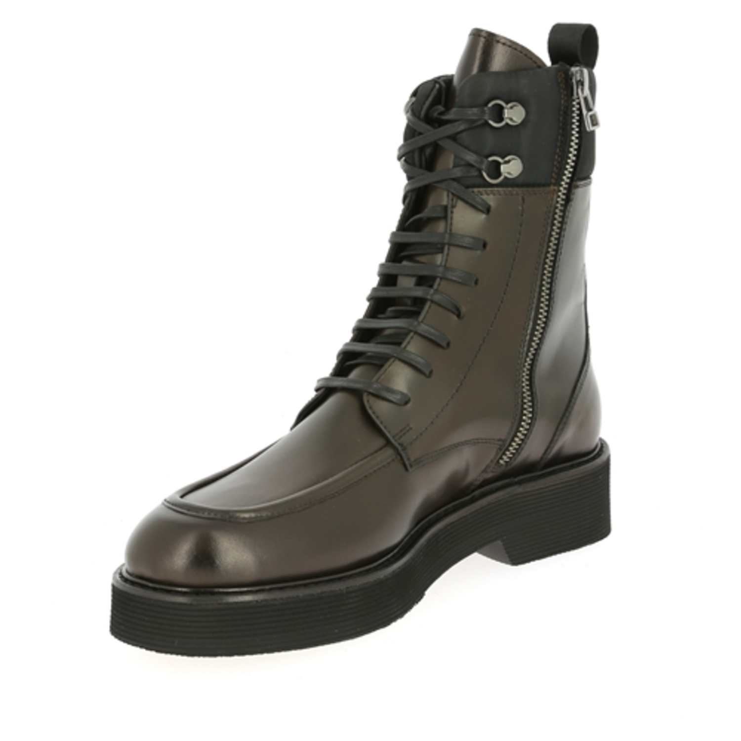 Zoom Triver Flight bottines brun