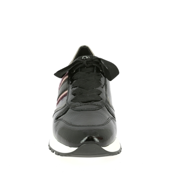 Dlsport Basket noir