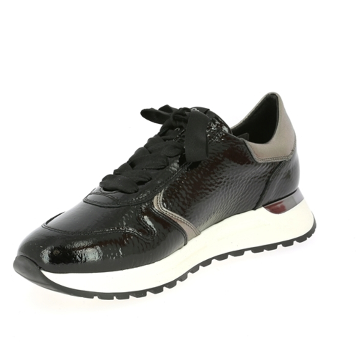 Dlsport Sneakers zwart