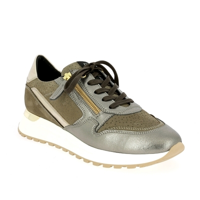 Dlsport sneakers zilver